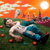 Яркие цвета