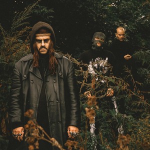 Подружка-психушка