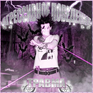 Агрессивное Поведение