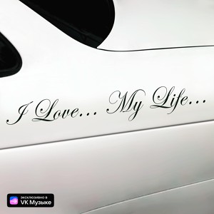 I Love My Life