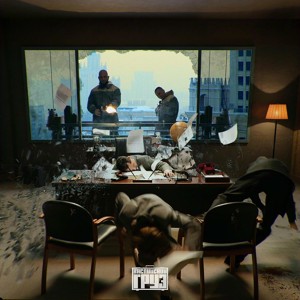 Преступник