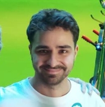 Даниил Тигулёв