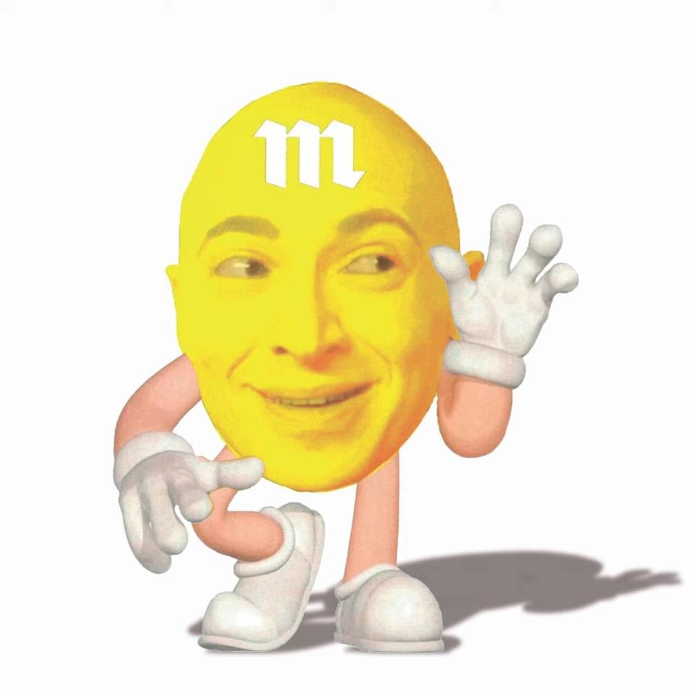 M&M (Oxxxymiron Diss)