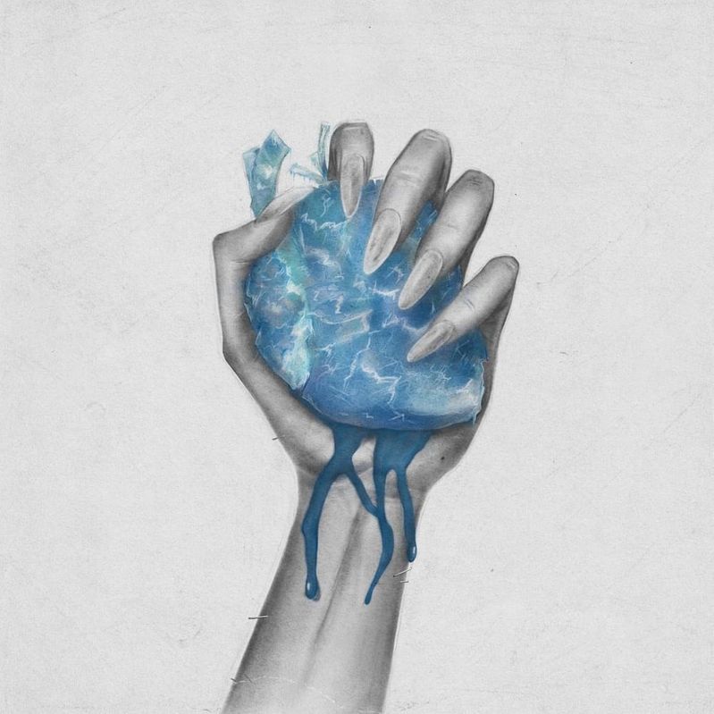 Прости, я обещал быть с ней в этом году