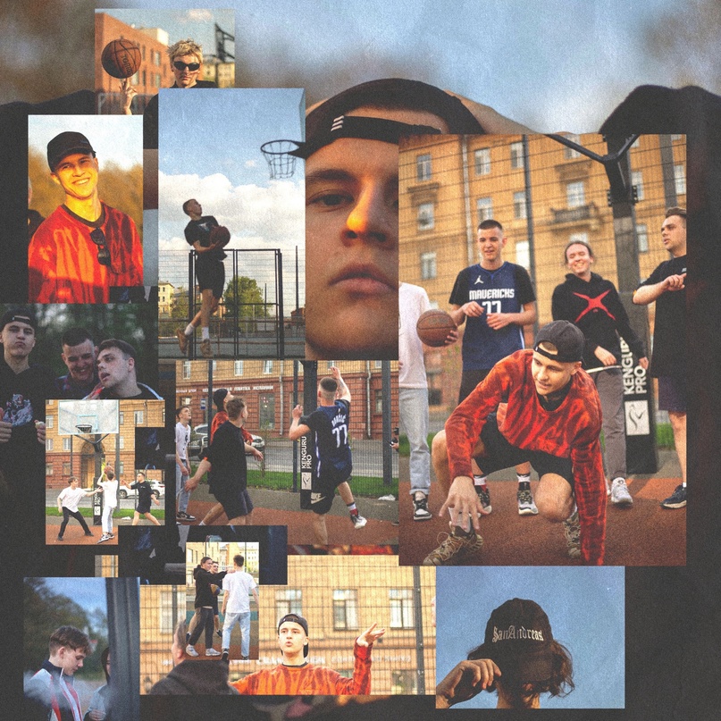 Коллектив Авантюристов