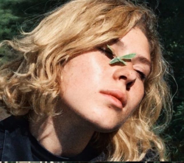 Аня Матвеева