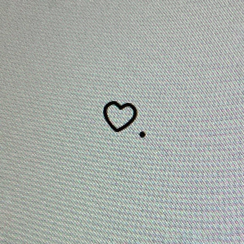 Псу о любви не говори