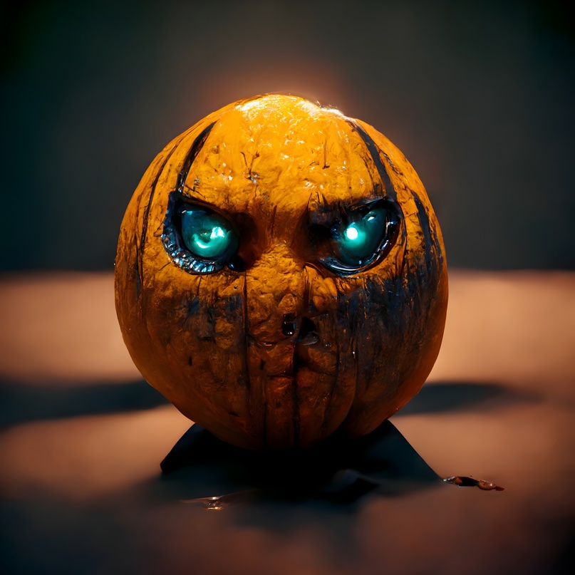 Сломал себе башку