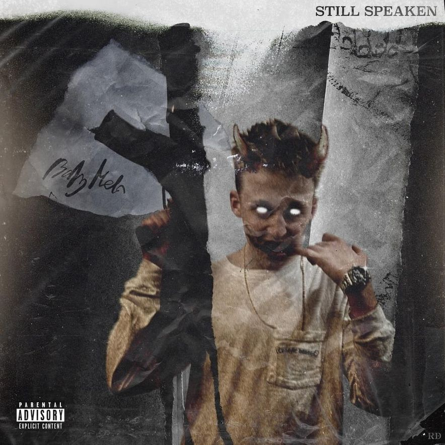 STILL SPEAKEN