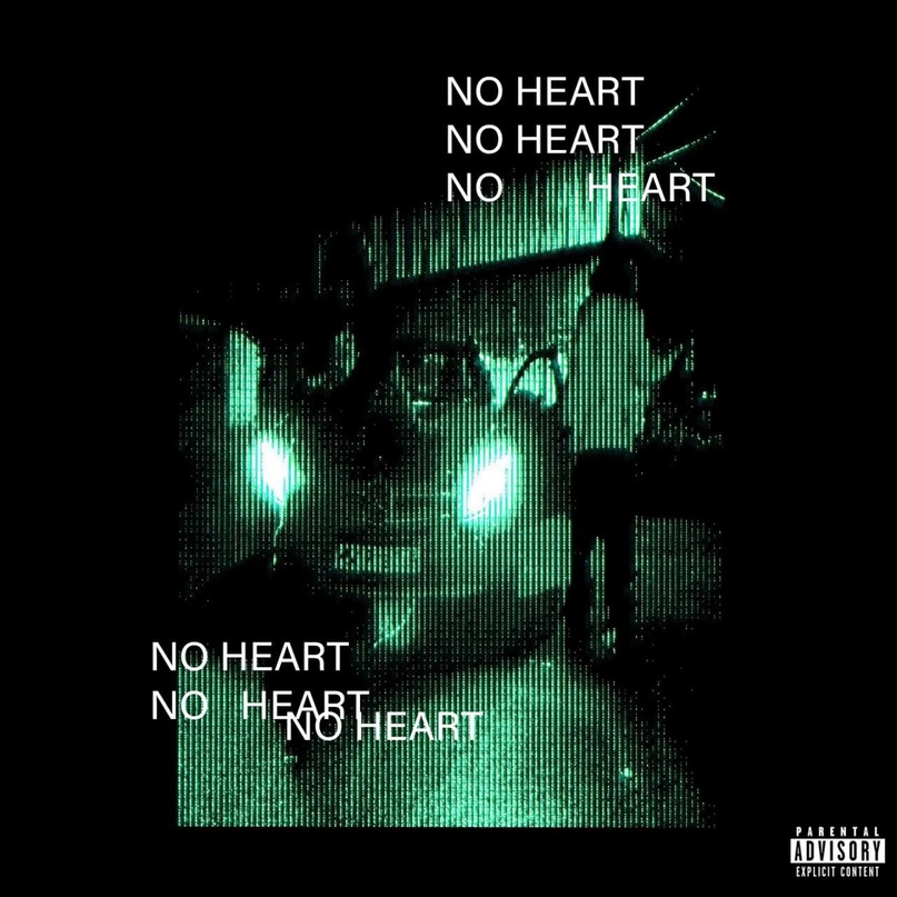 No Heart