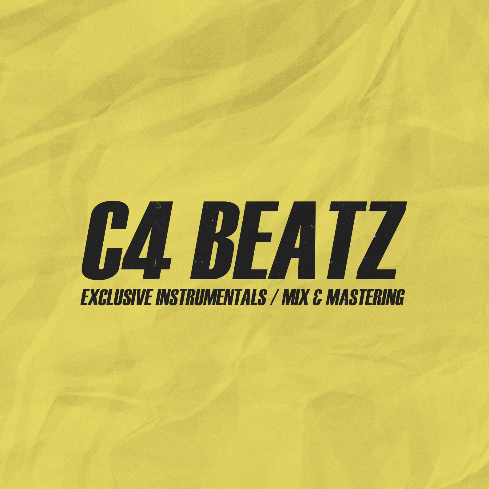 C4 BEATZ