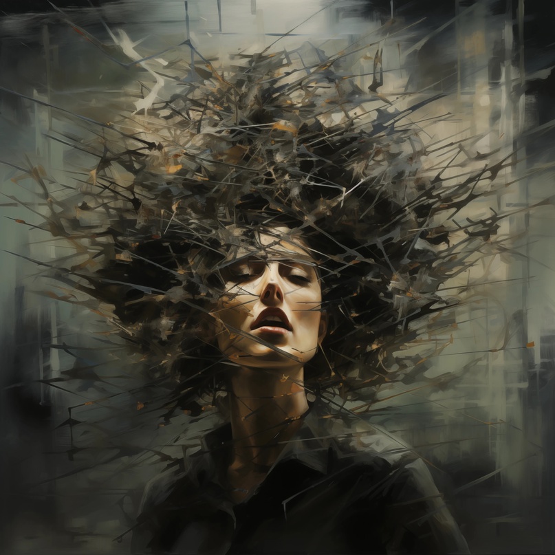 Что там в голове