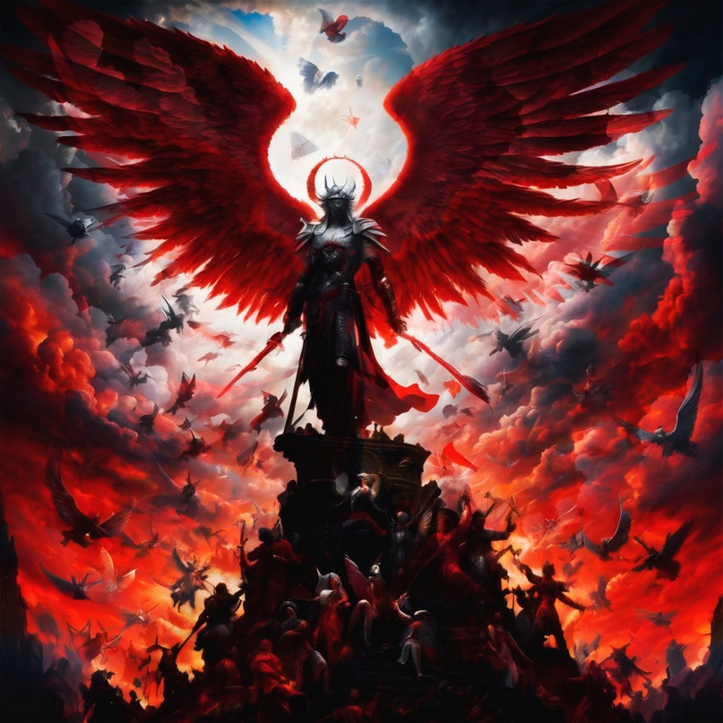 Антиутопия