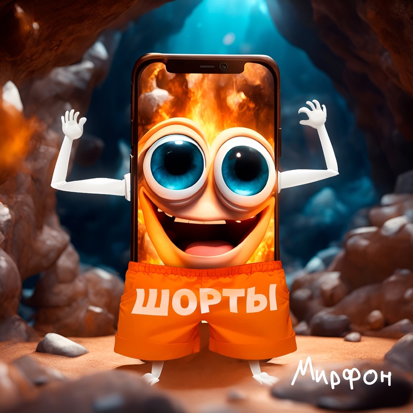 Шорты