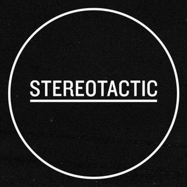 Stereotactic