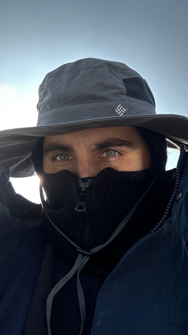 Дима Краемглаза