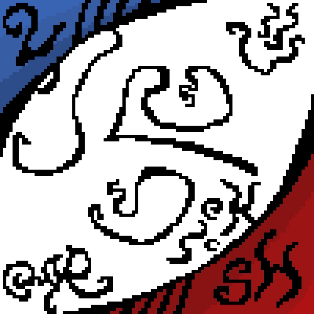 OAR DICK 2