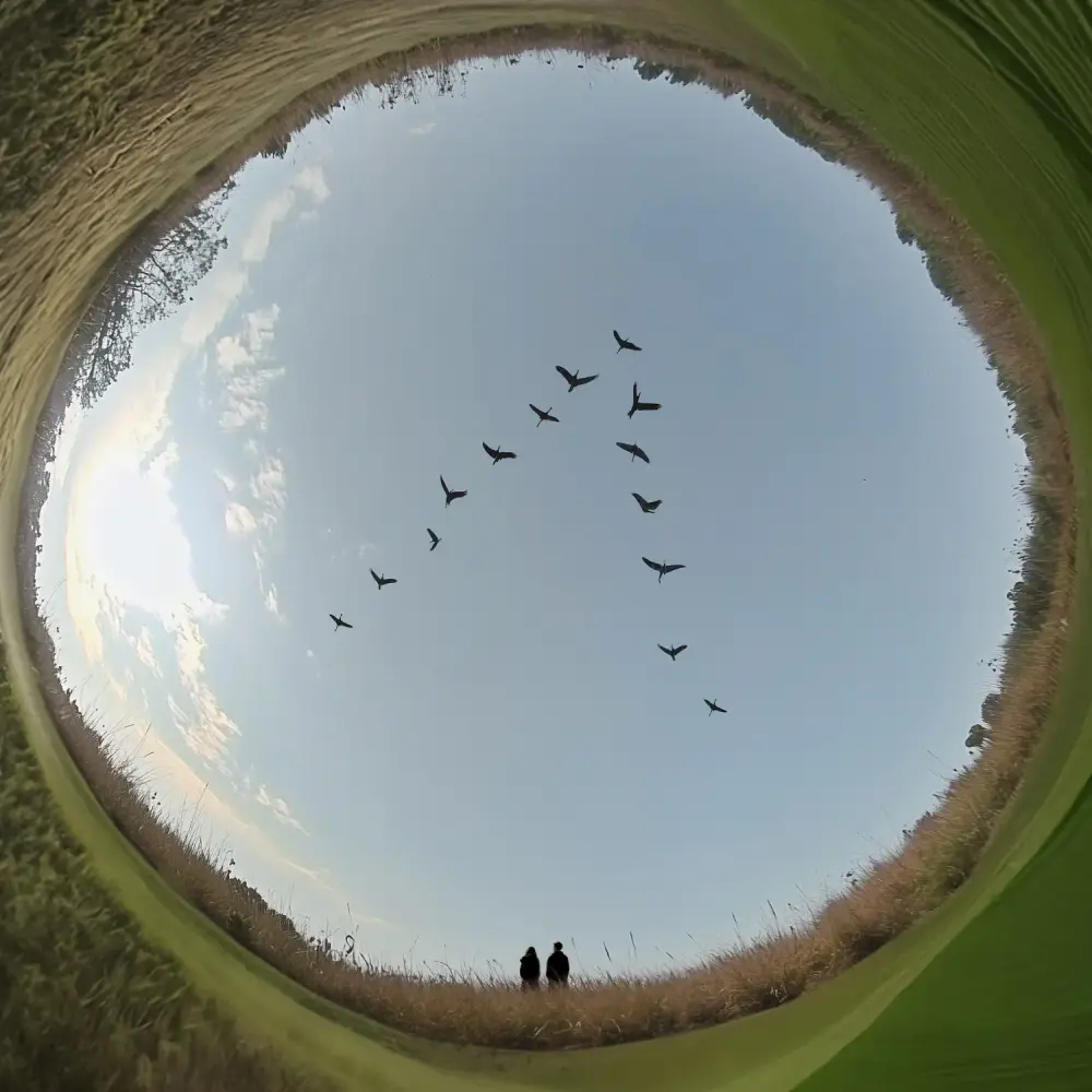 Журавли
