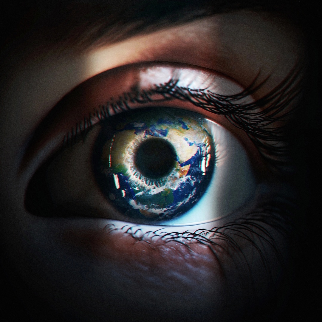 Планета женщин