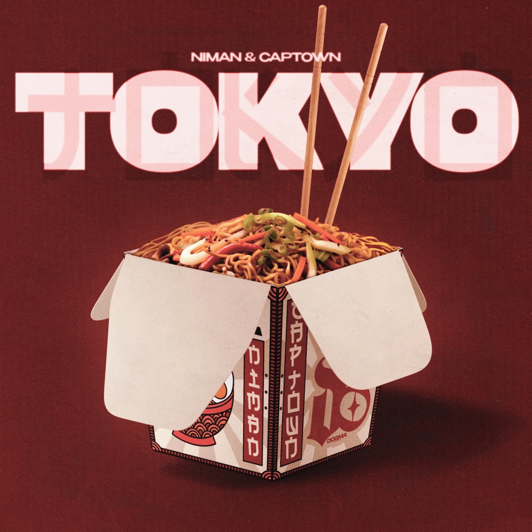 Tokyo