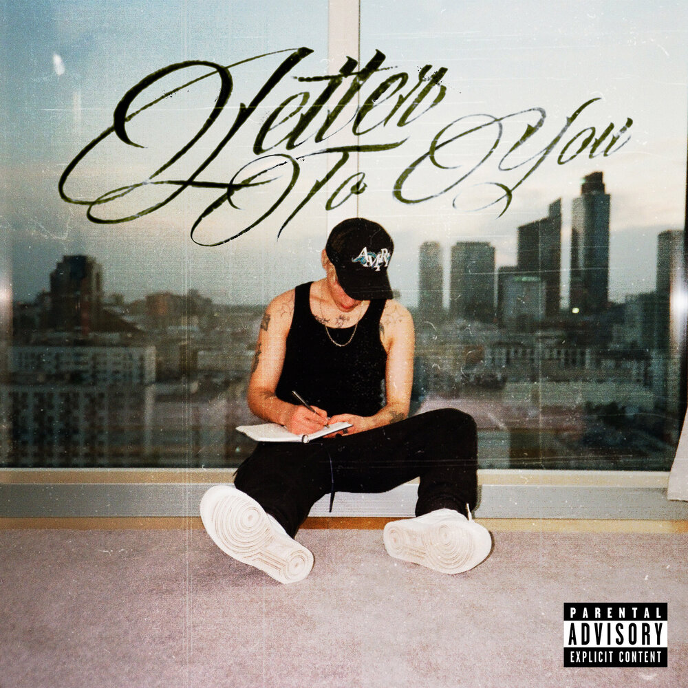 Letter To You