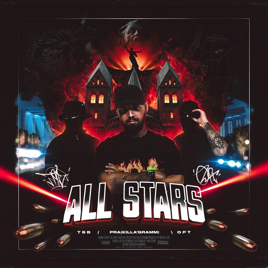 All Stars