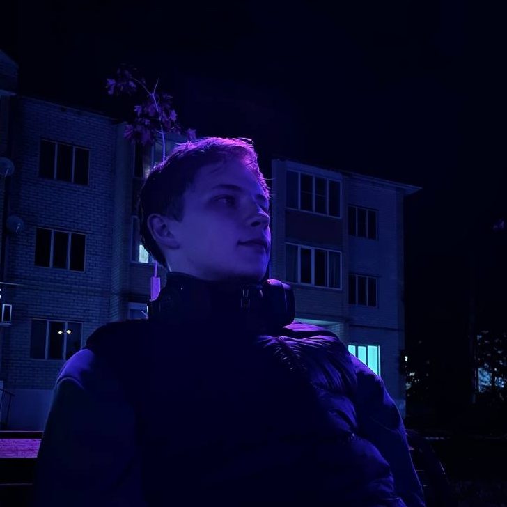 Илья Казачков