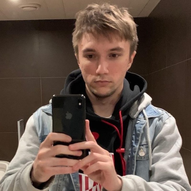 Rayevskyy