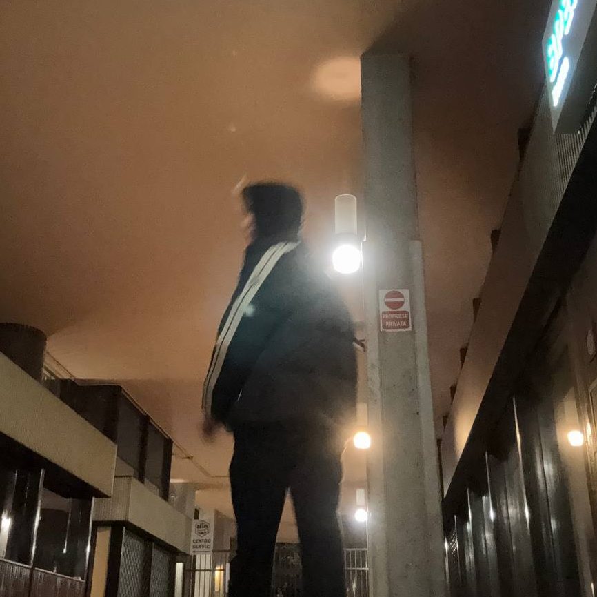 youngrisen