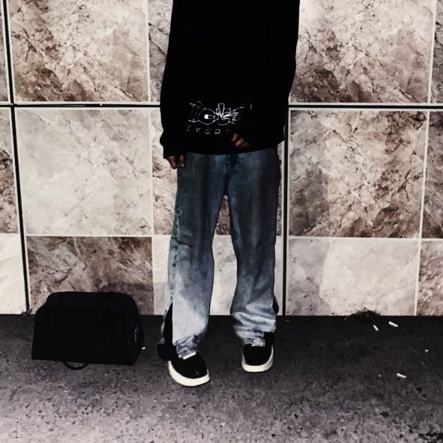 хороший ребенок