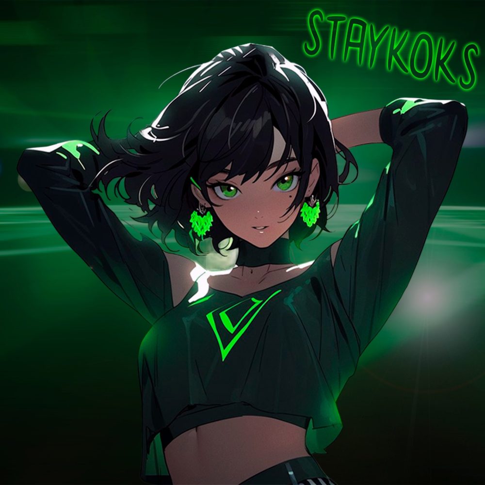 staykoks