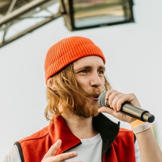 Алекс Леуш
