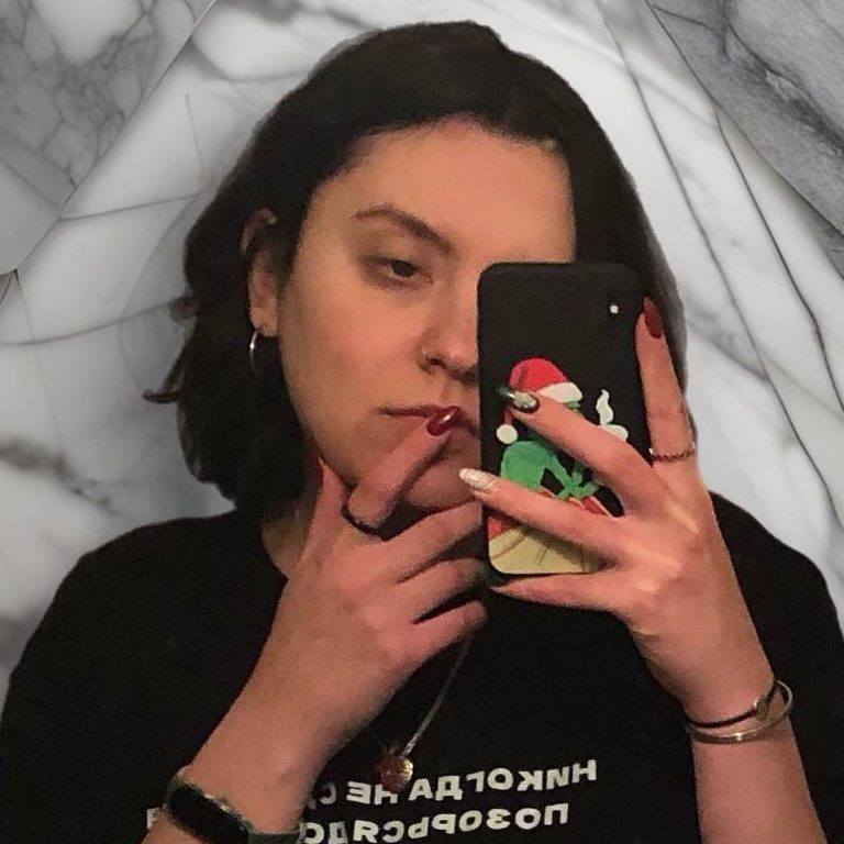 Полинчанский