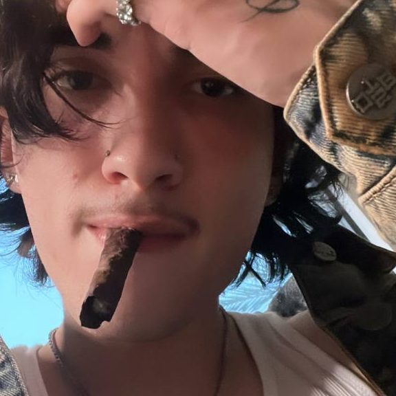 Элич, сын флома