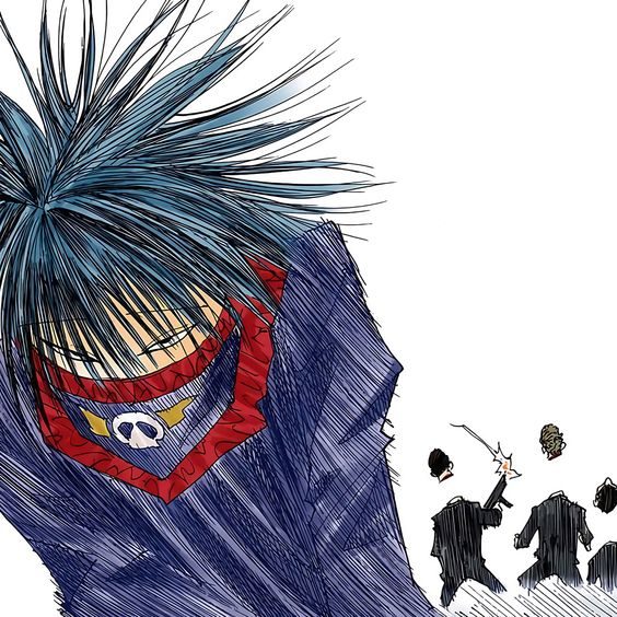 Виктор Пират