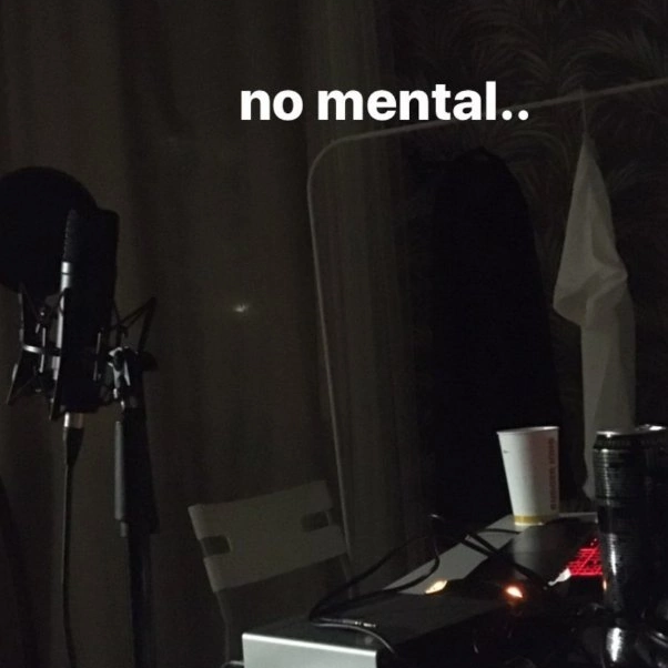 emo
