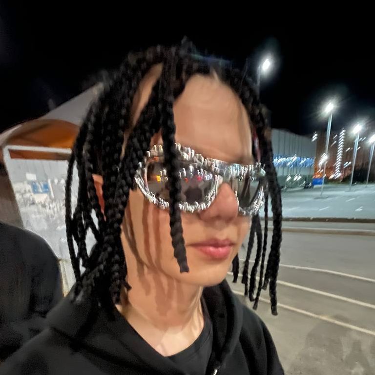 neblack