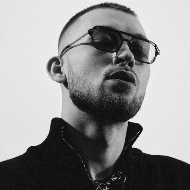 Экси' аватар