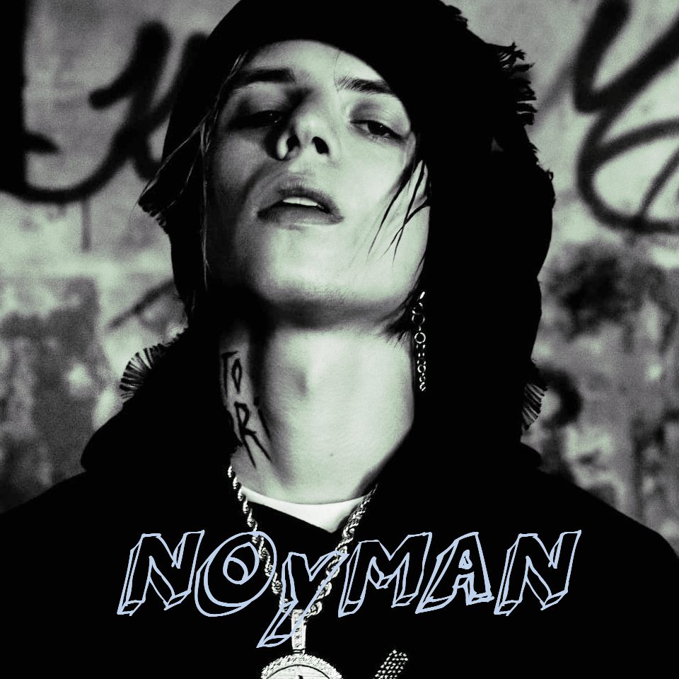 Noyman