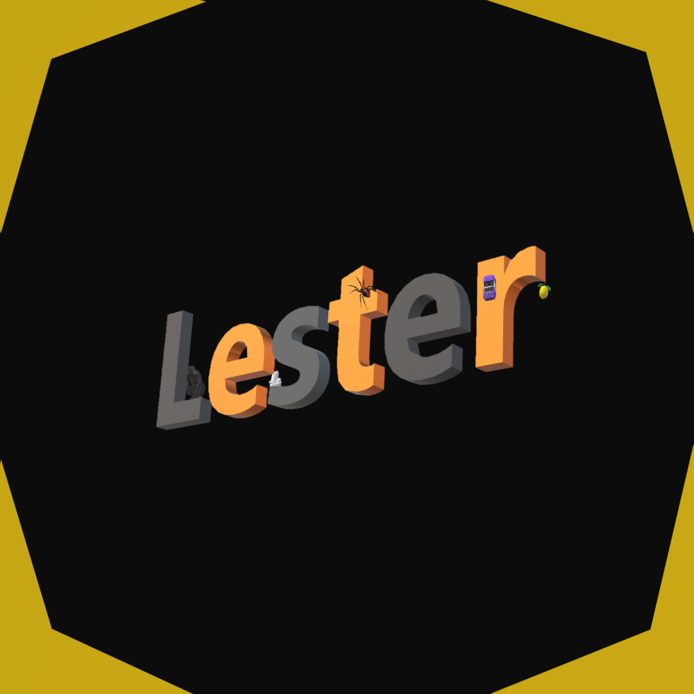 Lester The Music