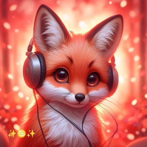 The Sleepless Fox