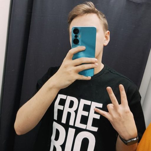 lil kirill