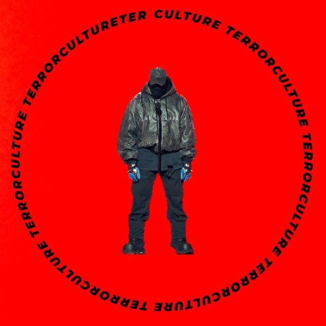 Культурный Террор