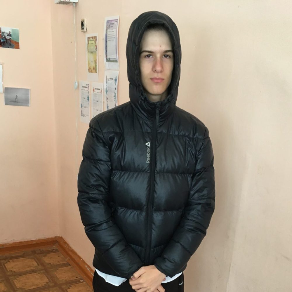 medianochka
