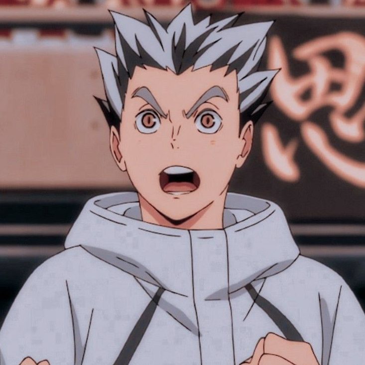 Bokuto