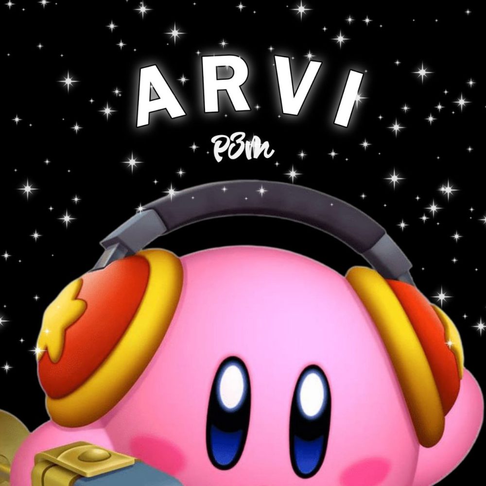 ARVI