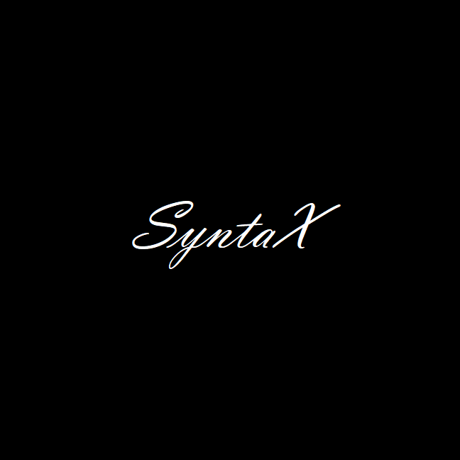 7syntax7