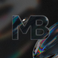 mB