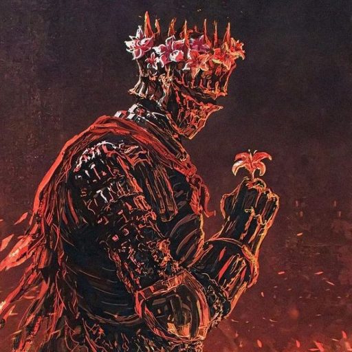 Чемпион пепла