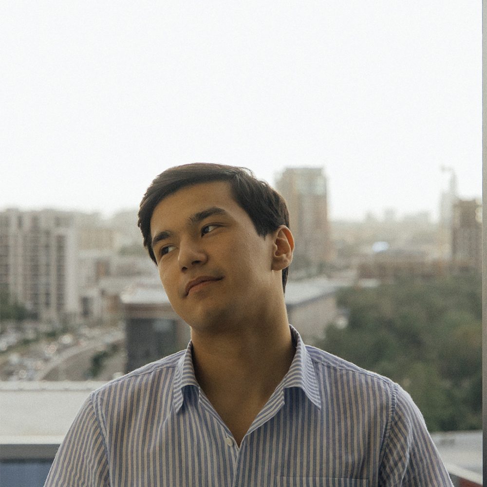 Yuldashev
